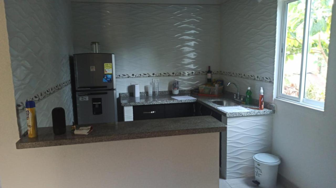 Hostal Jose Navarro Guadalupe Eksteriør billede