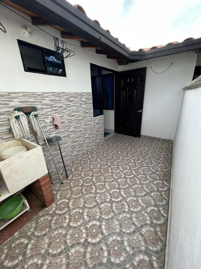 Hostal Jose Navarro Guadalupe Eksteriør billede
