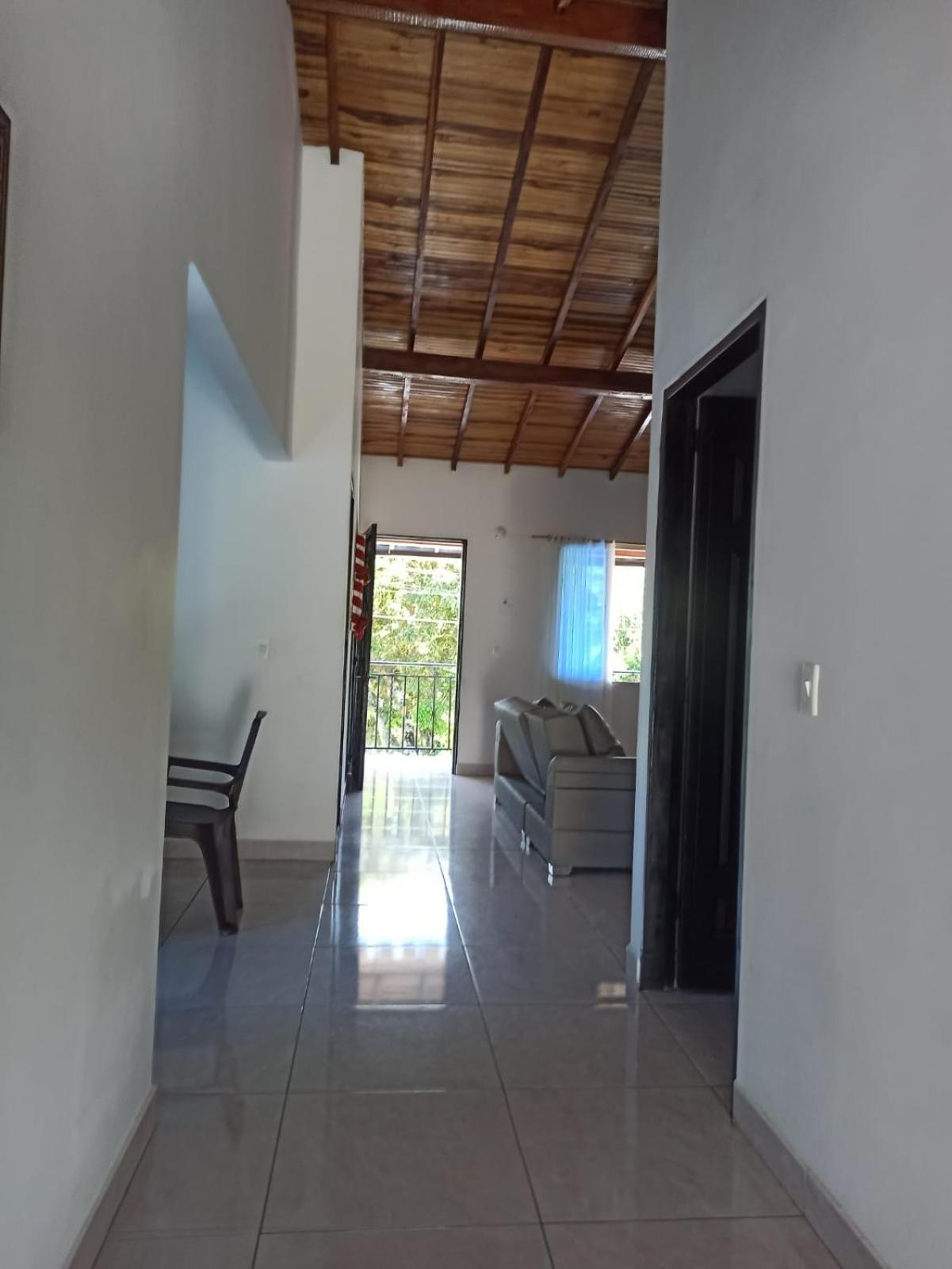 Hostal Jose Navarro Guadalupe Eksteriør billede