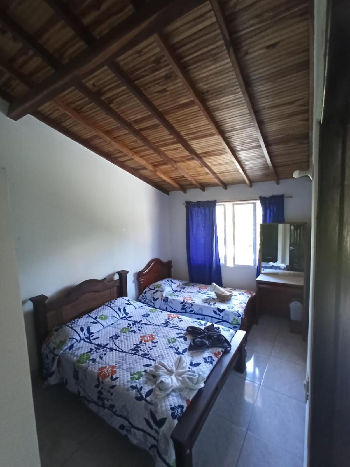 Hostal Jose Navarro Guadalupe Eksteriør billede