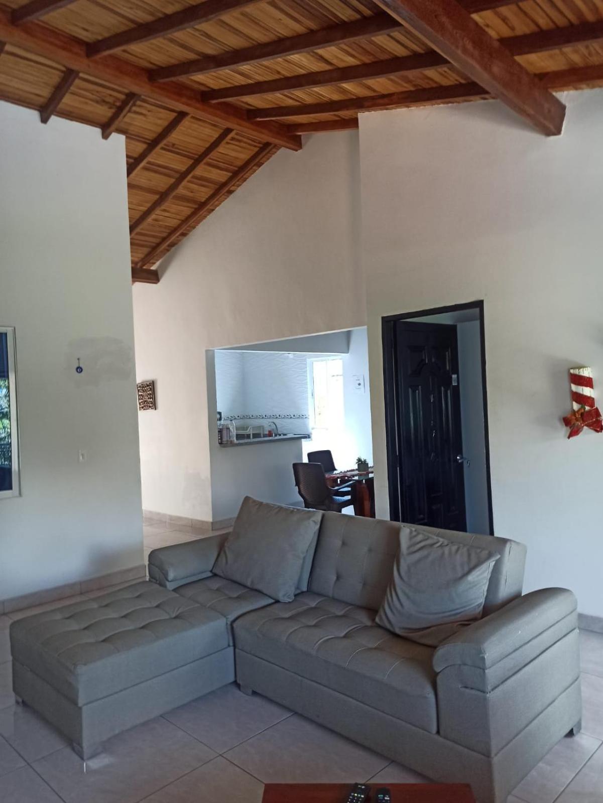 Hostal Jose Navarro Guadalupe Eksteriør billede