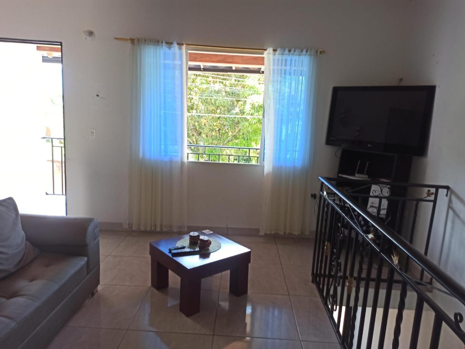 Hostal Jose Navarro Guadalupe Eksteriør billede